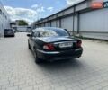 Чорний Ягуар Х-Тайп, об'ємом двигуна 2.5 л та пробігом 173 тис. км за 6600 $, фото 3 на Automoto.ua