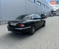 Чорний Ягуар Х-Тайп, об'ємом двигуна 2.5 л та пробігом 173 тис. км за 6600 $, фото 1 на Automoto.ua