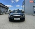 Чорний Ягуар Х-Тайп, об'ємом двигуна 2.5 л та пробігом 173 тис. км за 6600 $, фото 4 на Automoto.ua
