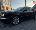 Ягуар Х-Тайп 2006 у Запоріжжя на Automoto.ua Чорний Ягуар Х-Тайп, об'ємом двигуна 2.5 л та пробігом 155 тис. км за 6000 $, фото 2 на Automoto.ua