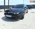 Черный Ягуар Х-Тайп, объемом двигателя 2.1 л и пробегом 142 тыс. км за 4999 $, фото 1 на Automoto.ua