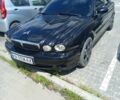 Черный Ягуар Х-Тайп, объемом двигателя 2.1 л и пробегом 137 тыс. км за 5600 $, фото 2 на Automoto.ua