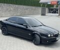 Черный Ягуар Х-Тайп, объемом двигателя 2.1 л и пробегом 142 тыс. км за 4999 $, фото 20 на Automoto.ua