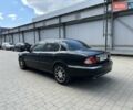 Чорний Ягуар Х-Тайп, об'ємом двигуна 2.5 л та пробігом 173 тис. км за 6600 $, фото 2 на Automoto.ua