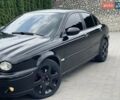 Черный Ягуар Х-Тайп, объемом двигателя 2.1 л и пробегом 137 тыс. км за 5999 $, фото 5 на Automoto.ua