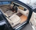 Чорний Ягуар Х-Тайп, об'ємом двигуна 2.1 л та пробігом 280 тис. км за 5216 $, фото 7 на Automoto.ua