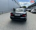 Чорний Ягуар Х-Тайп, об'ємом двигуна 2.5 л та пробігом 173 тис. км за 6600 $, фото 7 на Automoto.ua