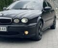 Черный Ягуар Х-Тайп, объемом двигателя 2.1 л и пробегом 142 тыс. км за 4999 $, фото 4 на Automoto.ua