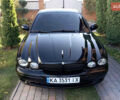Ягуар Х-Тайп 2006 в Хмельницком на Automoto.ua Черный Ягуар Х-Тайп, объемом двигателя 2.5 л и пробегом 193 тыс. км за 5700 $, фото 5 на Automoto.ua