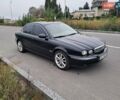 Чорний Ягуар Х-Тайп, об'ємом двигуна 2.5 л та пробігом 173 тис. км за 5300 $, фото 8 на Automoto.ua