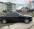 Чорний Ягуар Х-Тайп, об'ємом двигуна 2.1 л та пробігом 132 тис. км за 6200 $, фото 1 на Automoto.ua