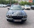 Чорний Ягуар Х-Тайп, об'ємом двигуна 2.1 л та пробігом 333 тис. км за 2200 $, фото 1 на Automoto.ua