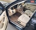 Чорний Ягуар Х-Тайп, об'ємом двигуна 2.5 л та пробігом 173 тис. км за 5300 $, фото 3 на Automoto.ua