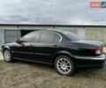 Чорний Ягуар Х-Тайп, об'ємом двигуна 2.1 л та пробігом 132 тис. км за 6200 $, фото 6 на Automoto.ua