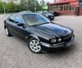 Черный Ягуар Х-Тайп, объемом двигателя 2.1 л и пробегом 350 тыс. км за 5777 $, фото 1 на Automoto.ua