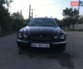 Черный Ягуар Х-Тайп, объемом двигателя 2.5 л и пробегом 165 тыс. км за 5555 $, фото 1 на Automoto.ua