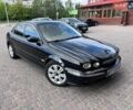 Чорний Ягуар Х-Тайп, об'ємом двигуна 2.1 л та пробігом 350 тис. км за 3000 $, фото 1 на Automoto.ua