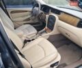 Чорний Ягуар Х-Тайп, об'ємом двигуна 2.5 л та пробігом 173 тис. км за 5300 $, фото 5 на Automoto.ua