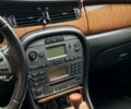Чорний Ягуар Х-Тайп, об'ємом двигуна 2.1 л та пробігом 237 тис. км за 5300 $, фото 1 на Automoto.ua