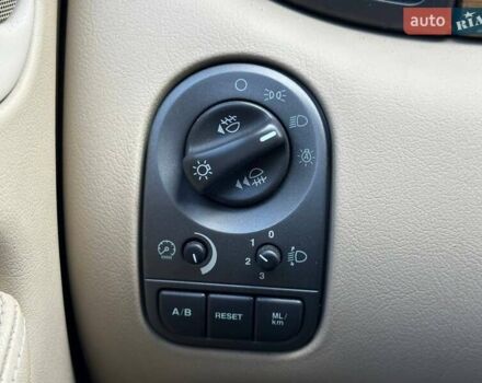 Черный Ягуар Х-Тайп, объемом двигателя 2.5 л и пробегом 174 тыс. км за 5490 $, фото 19 на Automoto.ua