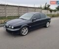 Чорний Ягуар Х-Тайп, об'ємом двигуна 2.5 л та пробігом 173 тис. км за 5300 $, фото 7 на Automoto.ua