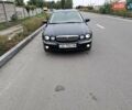 Чорний Ягуар Х-Тайп, об'ємом двигуна 2.5 л та пробігом 173 тис. км за 5300 $, фото 1 на Automoto.ua