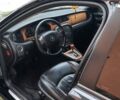 Чорний Ягуар Х-Тайп, об'ємом двигуна 2.1 л та пробігом 237 тис. км за 5300 $, фото 4 на Automoto.ua