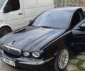 Чорний Ягуар Х-Тайп, об'ємом двигуна 2.1 л та пробігом 237 тис. км за 5300 $, фото 2 на Automoto.ua
