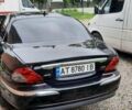 Чорний Ягуар Х-Тайп, об'ємом двигуна 2.1 л та пробігом 237 тис. км за 5300 $, фото 8 на Automoto.ua