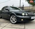 Черный Ягуар Х-Тайп, объемом двигателя 2.5 л и пробегом 174 тыс. км за 5490 $, фото 1 на Automoto.ua