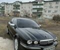 Чорний Ягуар Х-Тайп, об'ємом двигуна 2.1 л та пробігом 132 тис. км за 6200 $, фото 1 на Automoto.ua