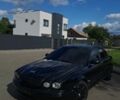 Чорний Ягуар Х-Тайп, об'ємом двигуна 2.5 л та пробігом 390 тис. км за 4024 $, фото 1 на Automoto.ua