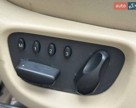 Черный Ягуар Х-Тайп, объемом двигателя 2.5 л и пробегом 174 тыс. км за 5490 $, фото 23 на Automoto.ua