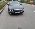 Чорний Ягуар Х-Тайп, об'ємом двигуна 2.5 л та пробігом 173 тис. км за 5300 $, фото 1 на Automoto.ua