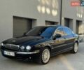 Чорний Ягуар Х-Тайп, об'ємом двигуна 2.1 л та пробігом 242 тис. км за 4999 $, фото 5 на Automoto.ua