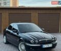 Черный Ягуар Х-Тайп, объемом двигателя 2.1 л и пробегом 242 тыс. км за 5000 $, фото 12 на Automoto.ua