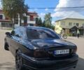 Черный Ягуар Х-Тайп, объемом двигателя 2.5 л и пробегом 390 тыс. км за 4000 $, фото 2 на Automoto.ua