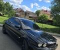 Чорний Ягуар Х-Тайп, об'ємом двигуна 2.5 л та пробігом 390 тис. км за 4024 $, фото 1 на Automoto.ua