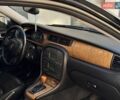 Чорний Ягуар Х-Тайп, об'ємом двигуна 2.1 л та пробігом 242 тис. км за 4999 $, фото 11 на Automoto.ua
