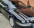 Чорний Ягуар Х-Тайп, об'ємом двигуна 2.1 л та пробігом 237 тис. км за 5300 $, фото 6 на Automoto.ua
