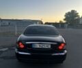 Черный Ягуар Х-Тайп, объемом двигателя 2.1 л и пробегом 200 тыс. км за 7000 $, фото 4 на Automoto.ua