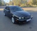 Чорний Ягуар Х-Тайп, об'ємом двигуна 2.2 л та пробігом 240 тис. км за 7500 $, фото 3 на Automoto.ua