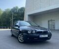Чорний Ягуар Х-Тайп, об'ємом двигуна 2 л та пробігом 335 тис. км за 5350 $, фото 1 на Automoto.ua