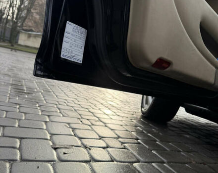 Черный Ягуар Х-Тайп, объемом двигателя 2 л и пробегом 335 тыс. км за 5400 $, фото 13 на Automoto.ua