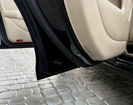 Черный Ягуар Х-Тайп, объемом двигателя 2 л и пробегом 335 тыс. км за 5400 $, фото 14 на Automoto.ua