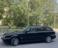 Чорний Ягуар Х-Тайп, об'ємом двигуна 2 л та пробігом 335 тис. км за 5350 $, фото 3 на Automoto.ua
