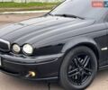 Чорний Ягуар Х-Тайп, об'ємом двигуна 2 л та пробігом 355 тис. км за 3700 $, фото 8 на Automoto.ua