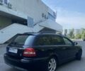 Черный Ягуар Х-Тайп, объемом двигателя 2 л и пробегом 335 тыс. км за 5200 $, фото 6 на Automoto.ua