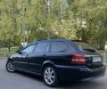 Чорний Ягуар Х-Тайп, об'ємом двигуна 2 л та пробігом 335 тис. км за 5350 $, фото 4 на Automoto.ua