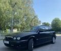 Чорний Ягуар Х-Тайп, об'ємом двигуна 2 л та пробігом 335 тис. км за 5350 $, фото 2 на Automoto.ua